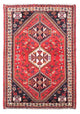 Shiraz Teppe 115x169cm - Persisk teppe
