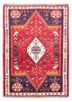 Shiraz Teppe 105x153cm - Persisk teppe
