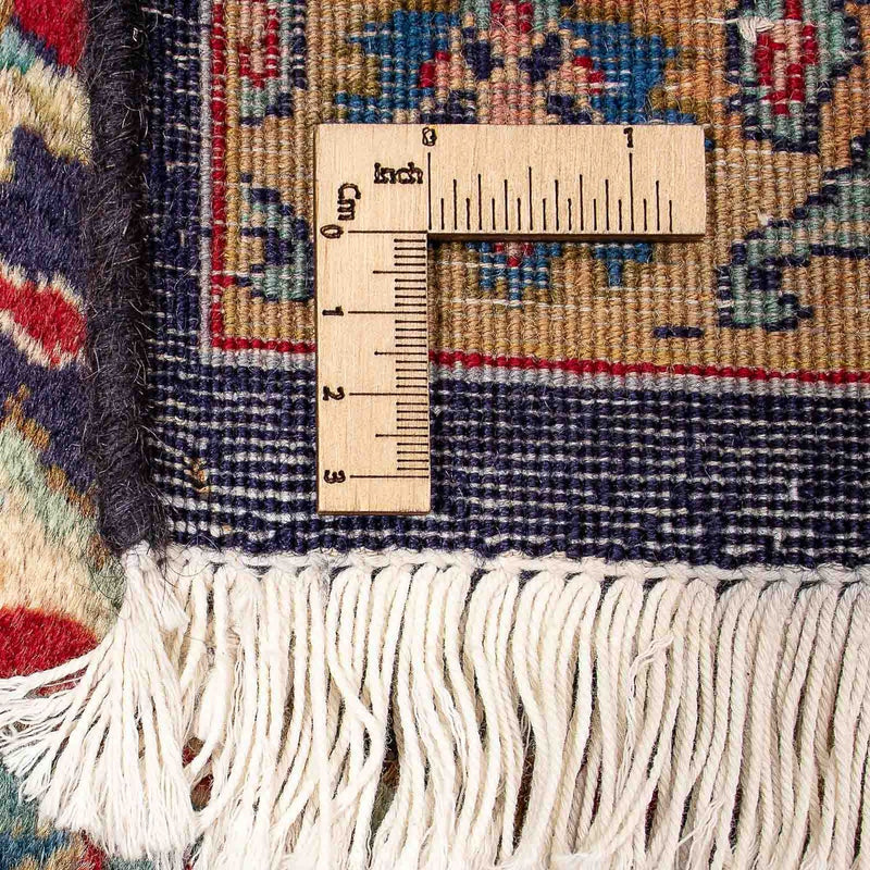 Tabriz - 50 Raj Teppe 401x300cm - Persisk teppe