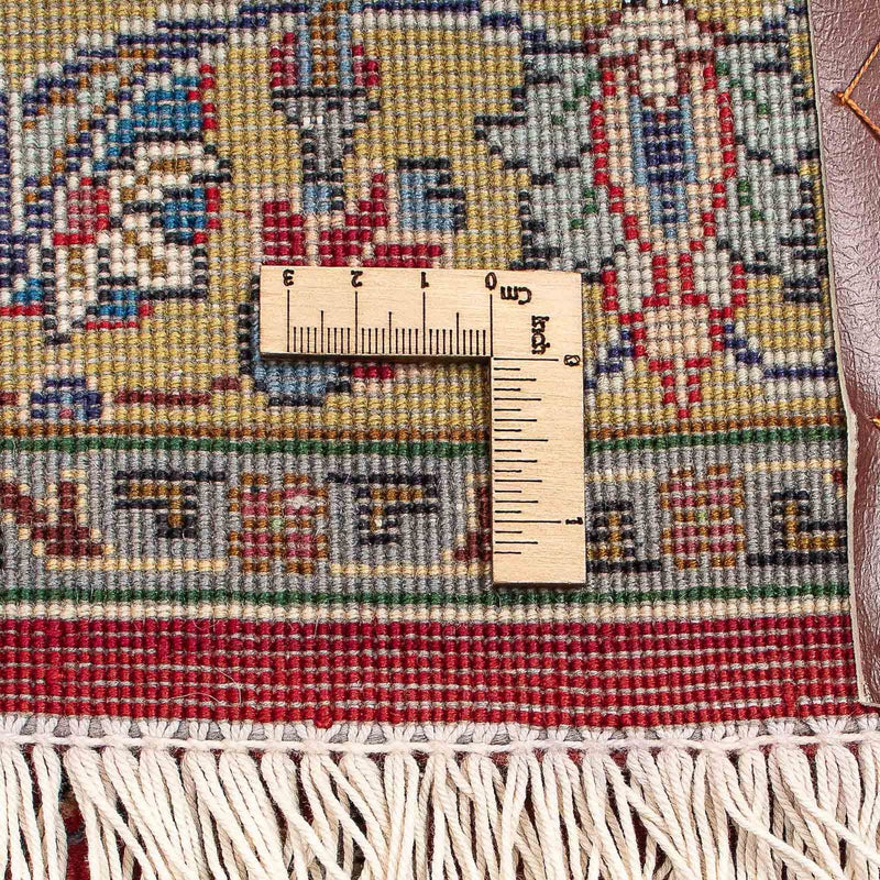Tabriz - 50 Raj Teppe 382x300cm - Persisk teppe