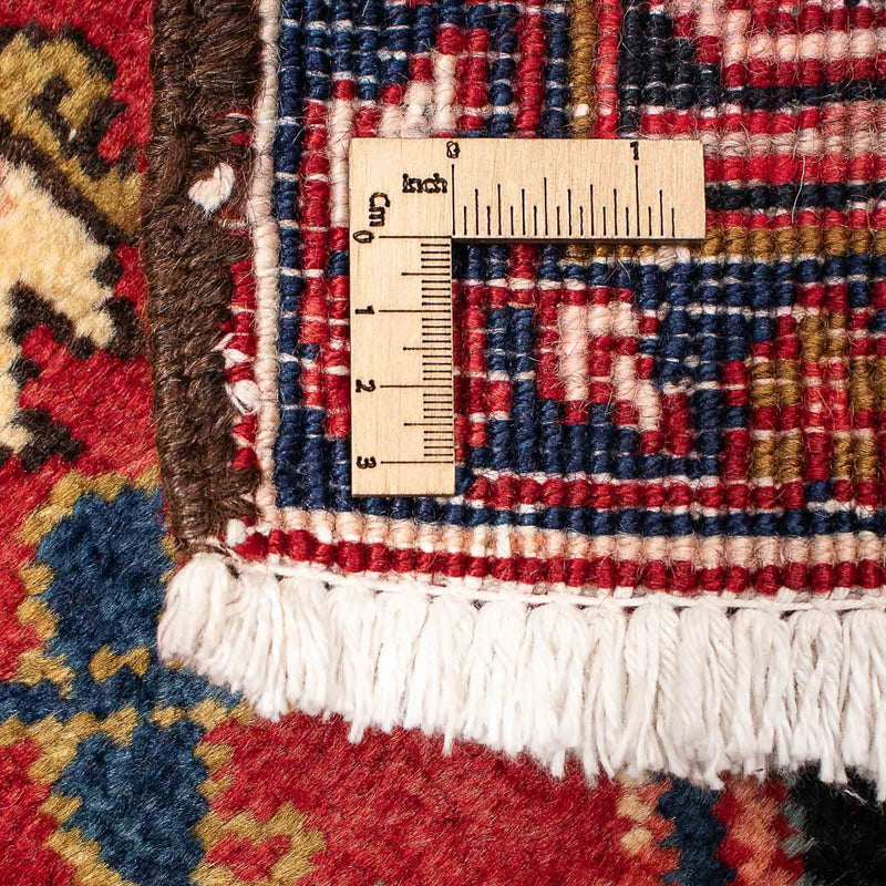 Heriz Teppe 342x245cm - Persisk teppe
