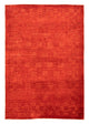 Persisk Gabbeh Teppe 239x167cm - Perserteppich Wollteppich