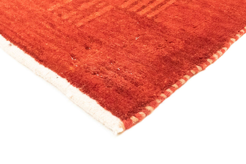 Persisk Gabbeh Teppe 239x167cm - Perserteppich Wollteppich