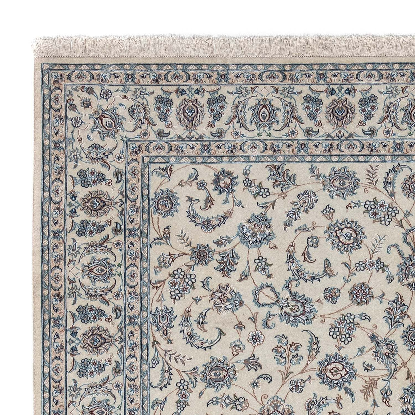 Nain - 9 la Teppe 300x250cm - Persisk teppe