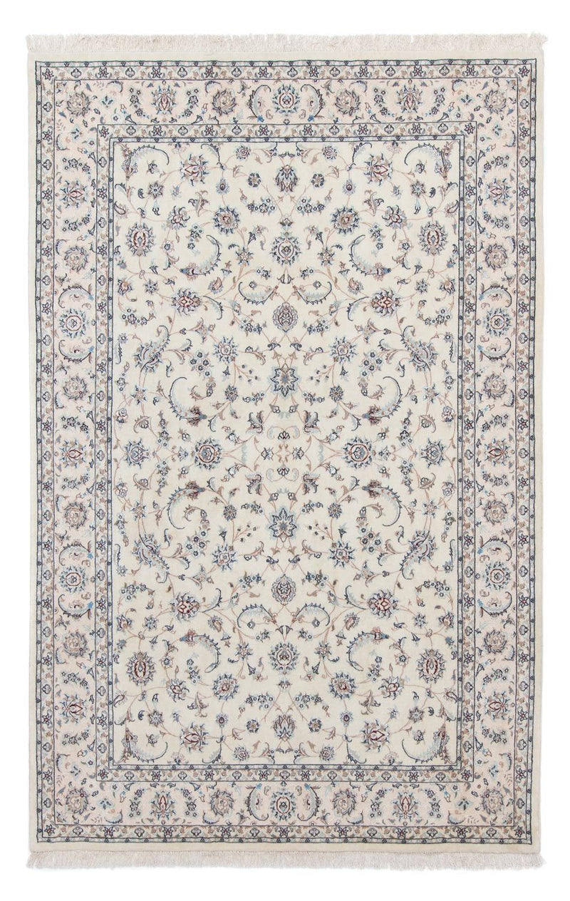 Nain - 9 la Teppe 300x199cm - Persisk teppe