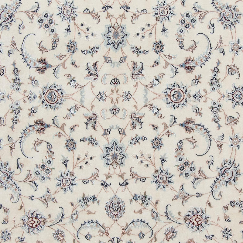 Nain - 9 la Teppe 300x199cm - Persisk teppe