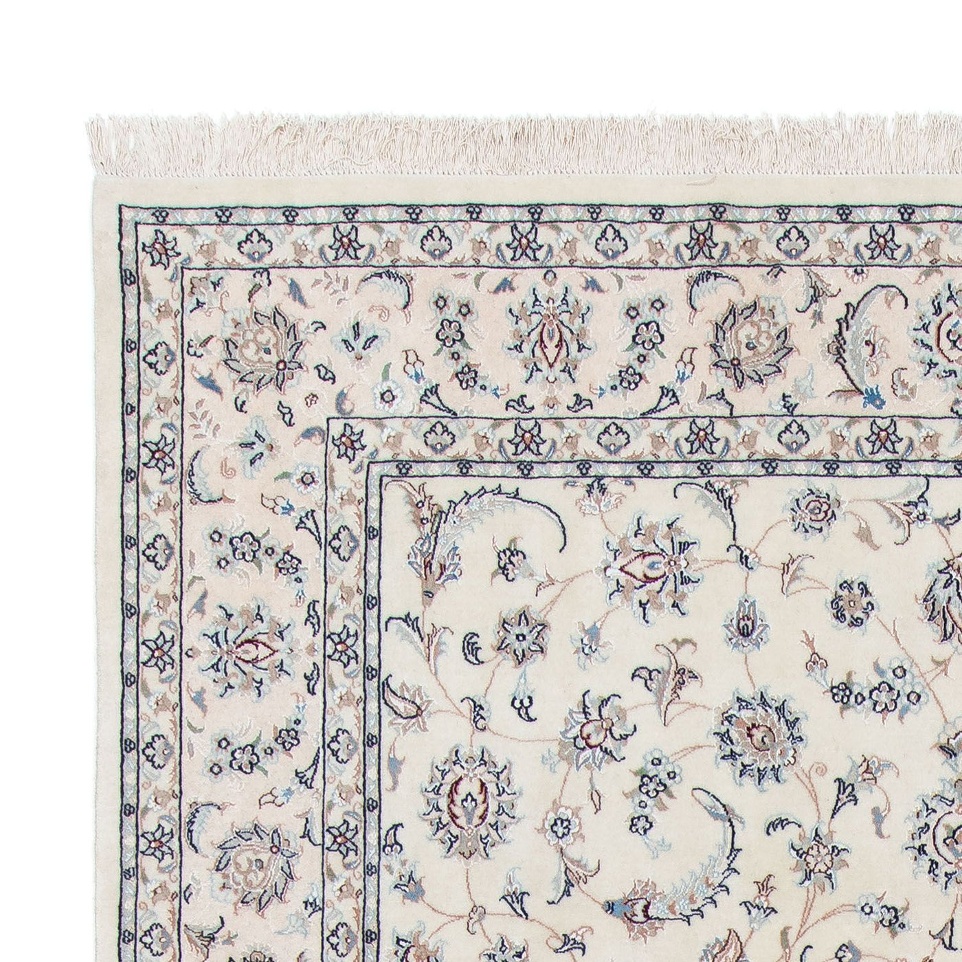Nain - 9 la Teppe 300x199cm - Persisk teppe
