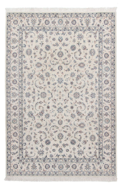 Nain - 9 la Teppe 199x298cm - Persisk teppe