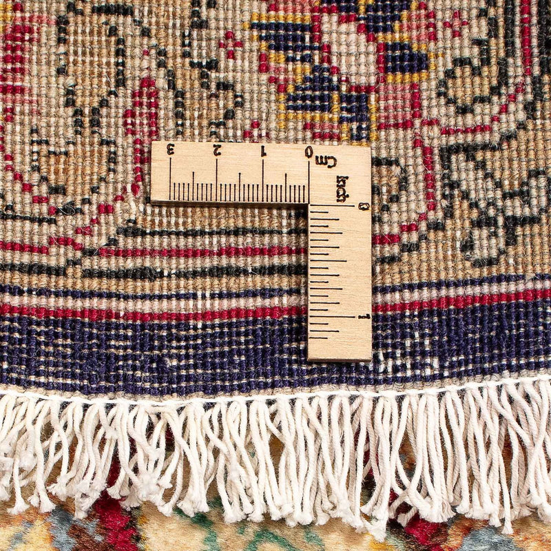 Tabriz - 40 Raj Teppe 436x292cm - Persisk teppe