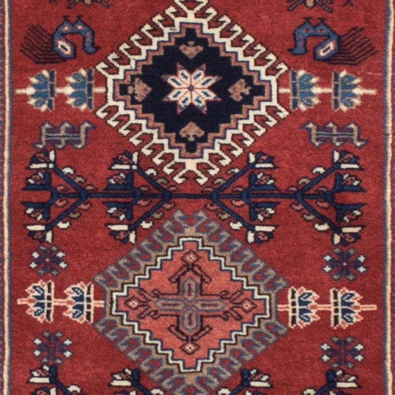 Yalameh Teppe 148x59cm - Persisk teppe