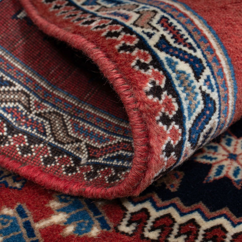 Yalameh Teppe 148x59cm - Persisk teppe