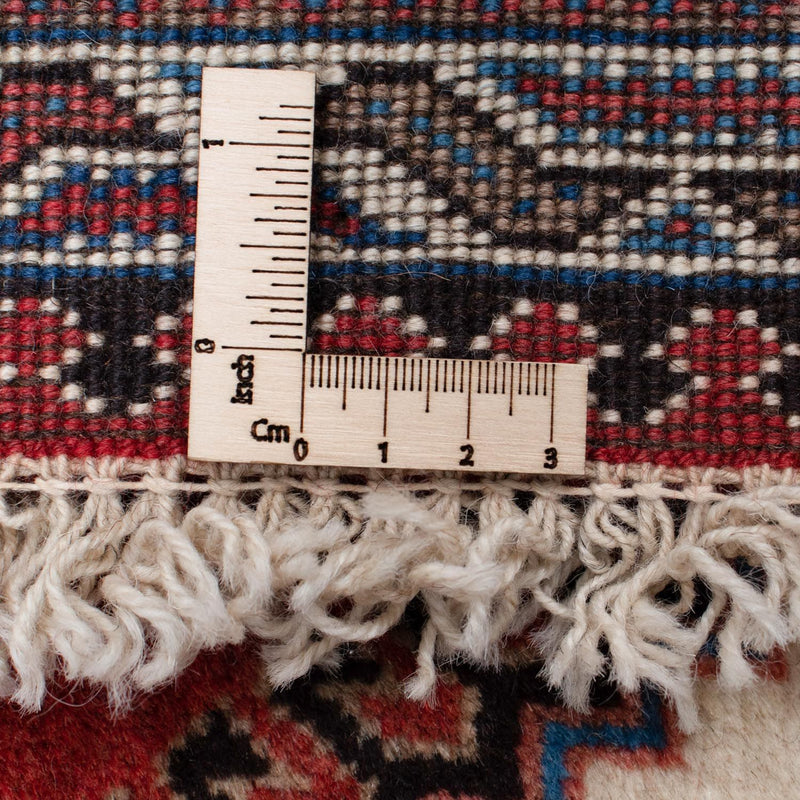 Yalameh Teppe 148x59cm - Persisk teppe