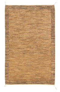 Indo Gabbeh Teppe 99x159cm - Ullteppe – product image