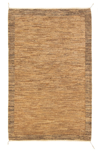 Indo Gabbeh Teppe 99x159cm - Ullteppe