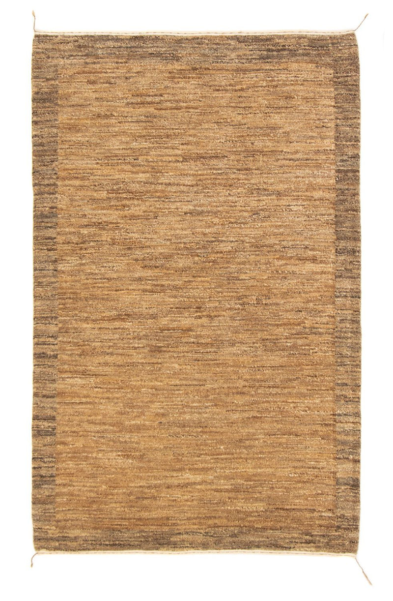 Indo Gabbeh Teppe 99x159cm - Ullteppe