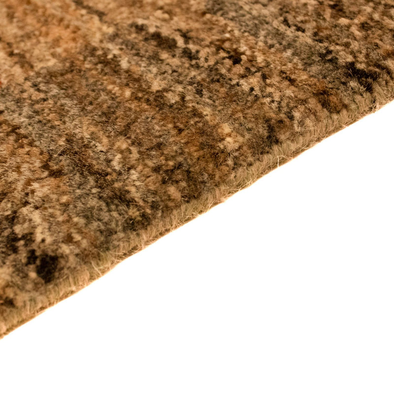 Indo Gabbeh Teppe 99x159cm - Ullteppe