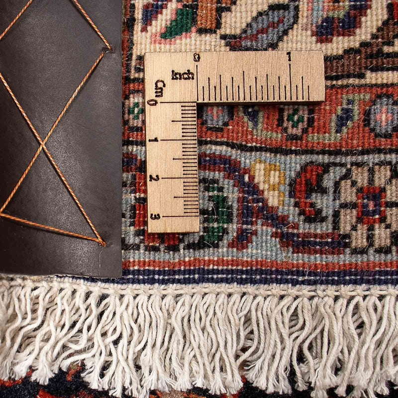 Bidjar Teppe 141x203cm - Persisk teppe