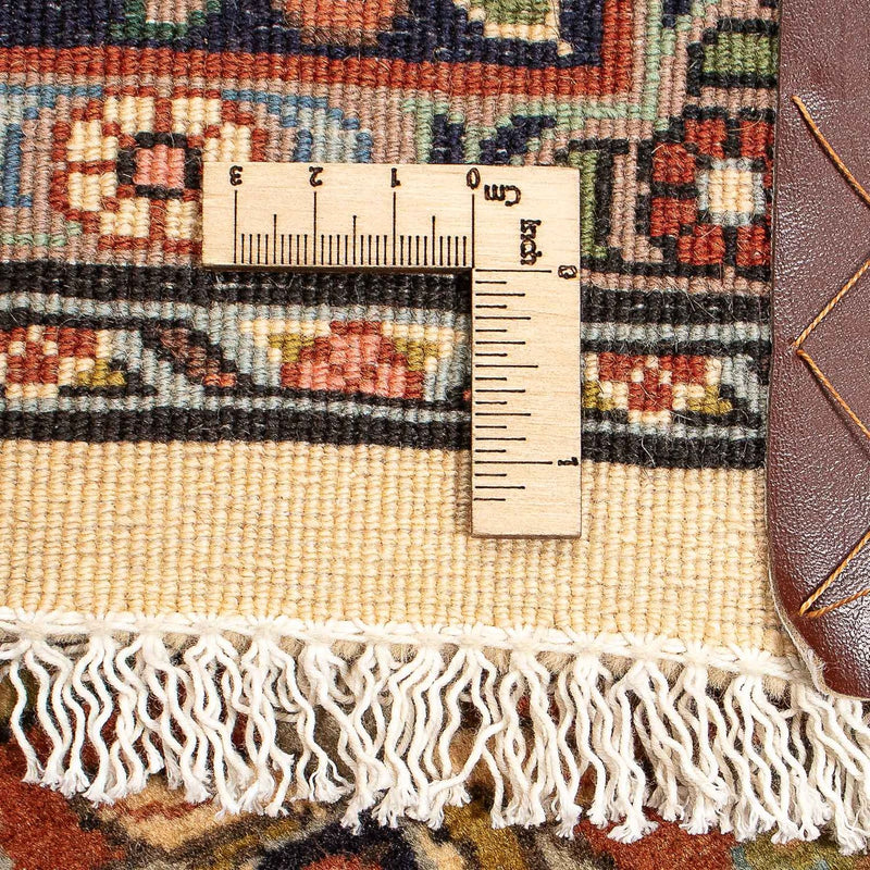 Bidjar Teppe 206x137cm - Persisk teppe