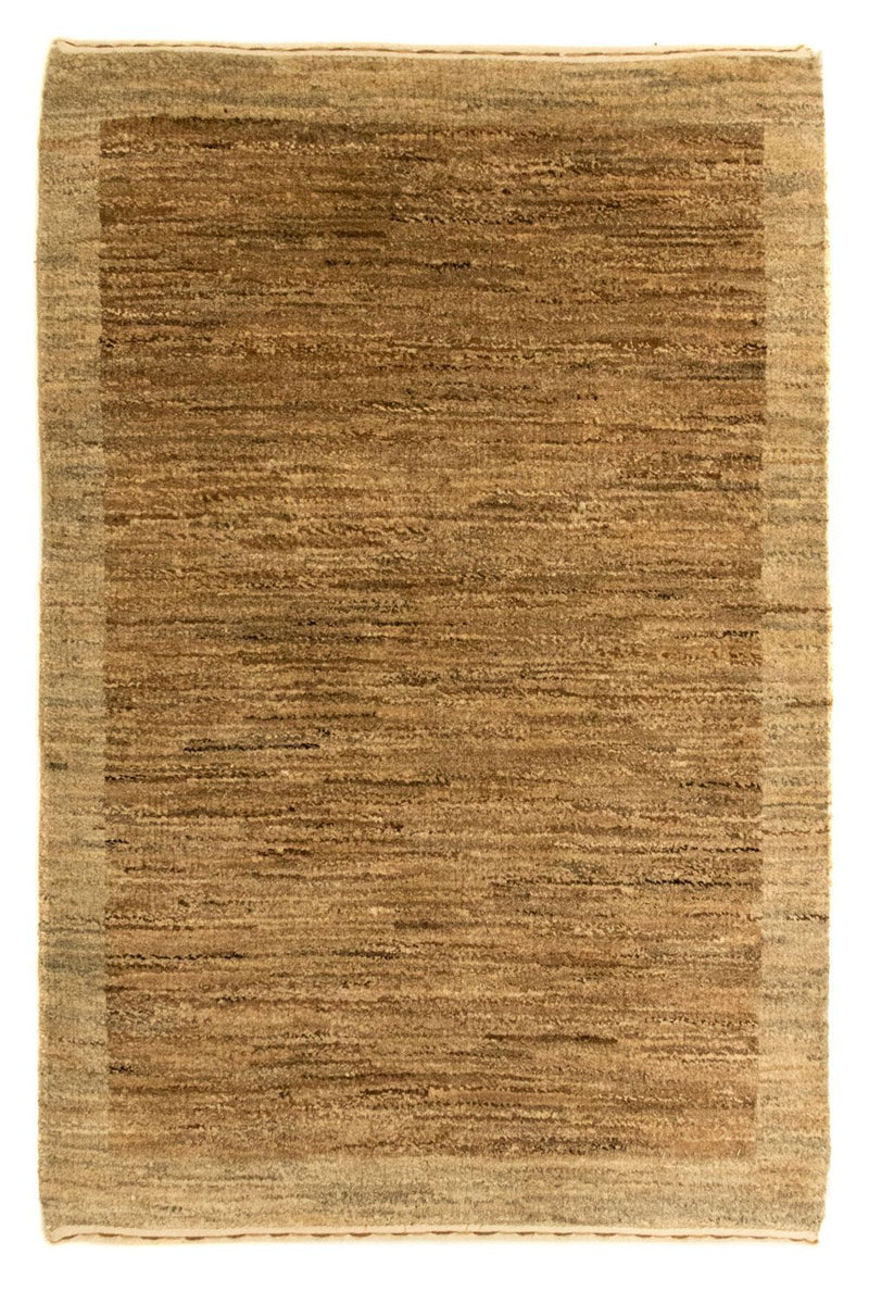 Indo Gabbeh Teppe 65x94cm - Ullteppe