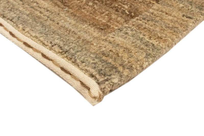 Indo Gabbeh Teppe 65x94cm - Ullteppe
