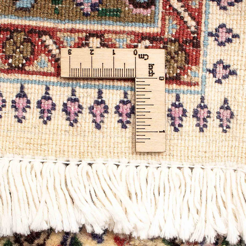 Moud Teppe 298x390cm - Persisk teppe