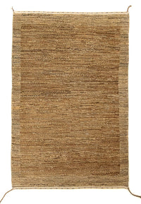 Indo Gabbeh Teppe 60x93cm - Perserteppich Wollteppich – product image