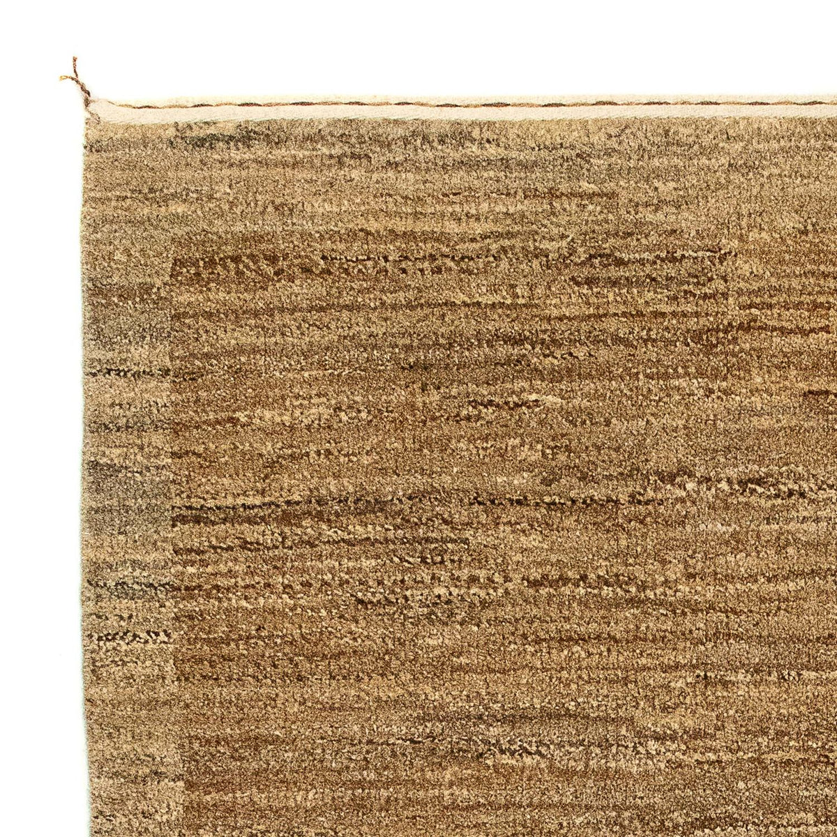 Indo Gabbeh Teppe 60x93cm - Perserteppich Wollteppich