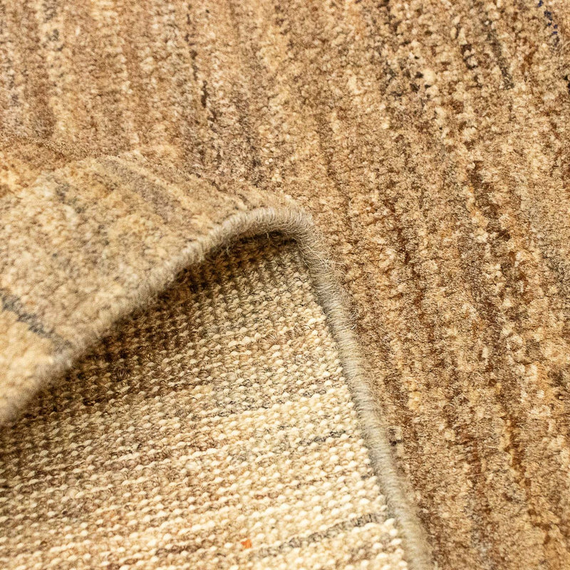 Indo Gabbeh Teppe 60x93cm - Perserteppich Wollteppich