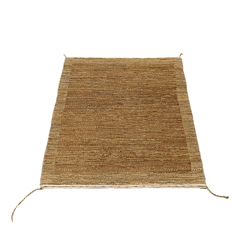 Indo Gabbeh Teppe 60x93cm - Perserteppich Wollteppich