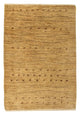 Indo Gabbeh Teppe 92x63cm - Ullteppe