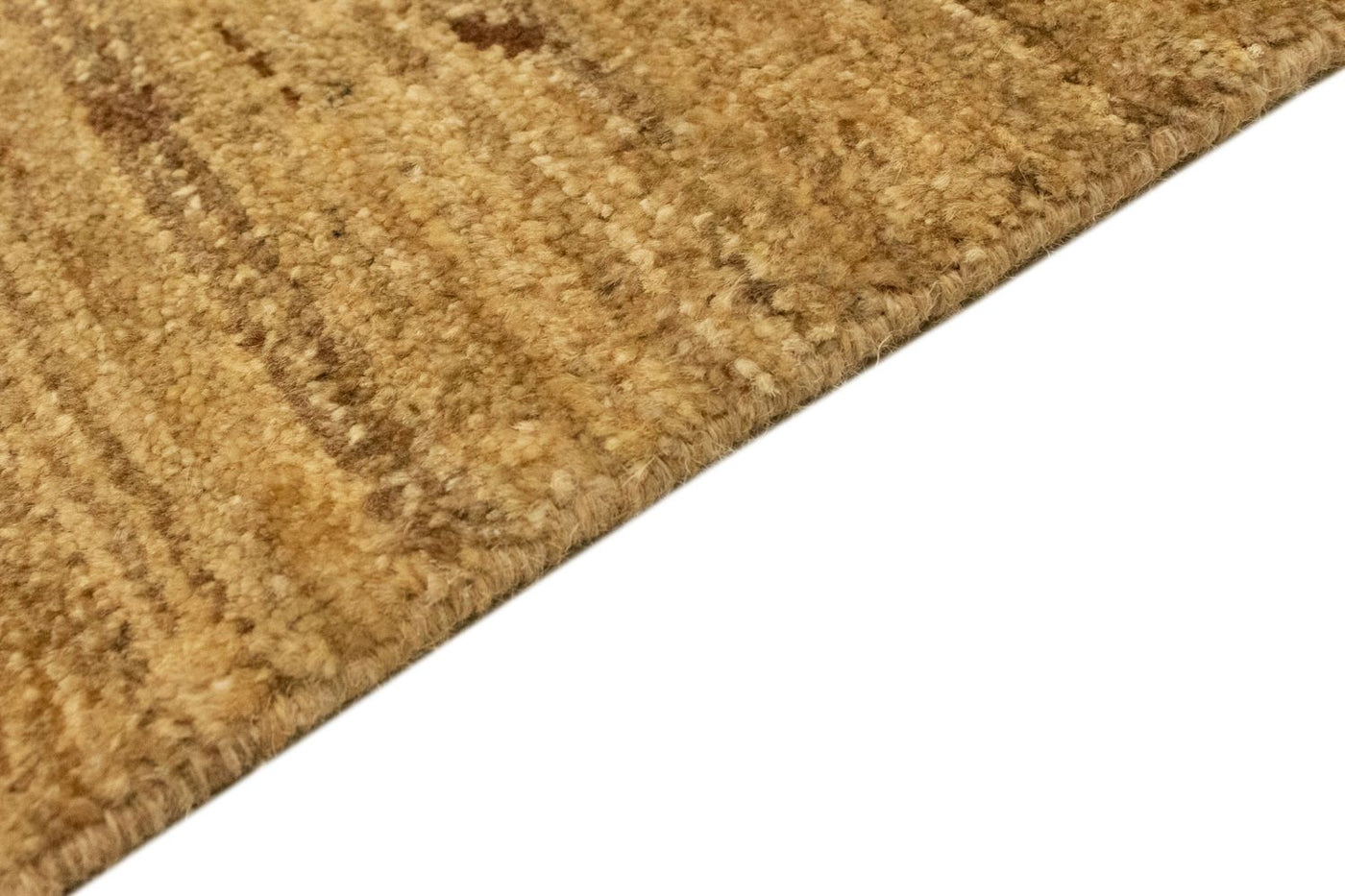 Indo Gabbeh Teppe 92x63cm - Ullteppe