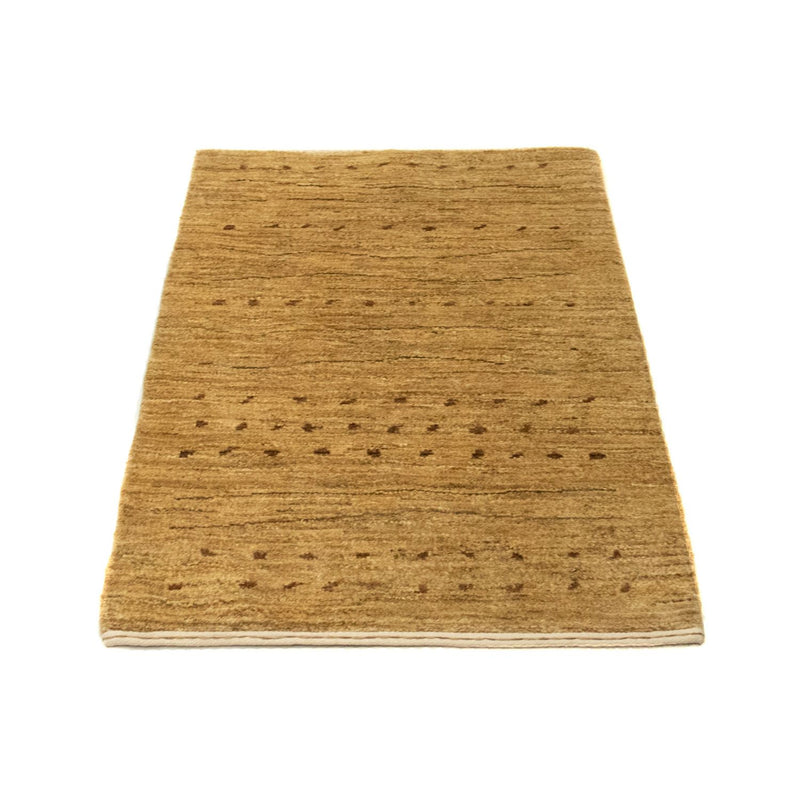 Indo Gabbeh Teppe 92x63cm - Ullteppe