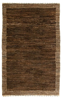Indo Gabbeh Teppe 62x96cm - Perserteppich Wollteppich – product image