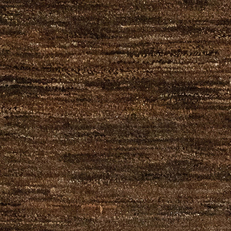 Indo Gabbeh Teppe 62x96cm - Perserteppich Wollteppich