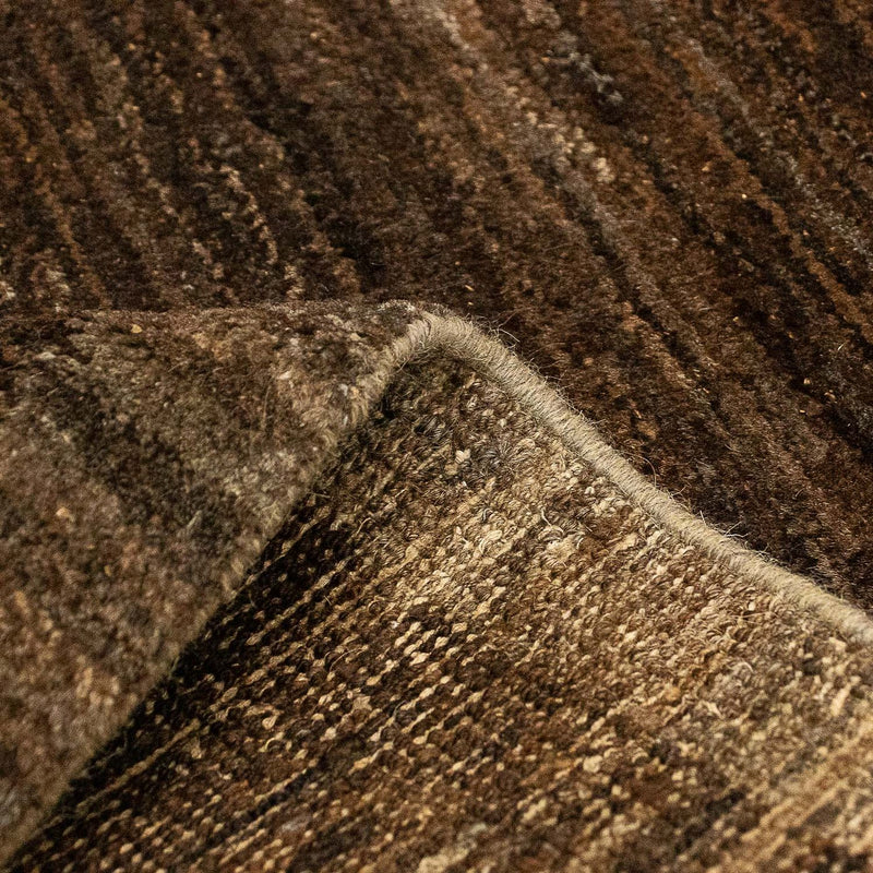 Indo Gabbeh Teppe 62x96cm - Perserteppich Wollteppich