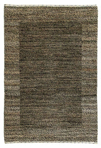 Indo Gabbeh Teppe 87x61cm - Perserteppich Wollteppich – product image