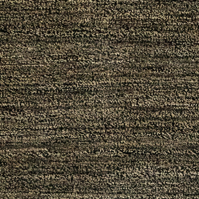 Indo Gabbeh Teppe 87x61cm - Perserteppich Wollteppich