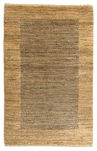 Indo Gabbeh Teppe 95x61cm - Perserteppich Wollteppich – product image