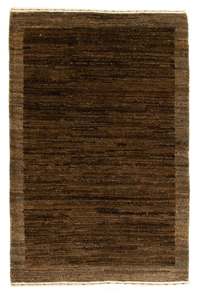 Indo Gabbeh Teppe 60x93cm - Ullteppe