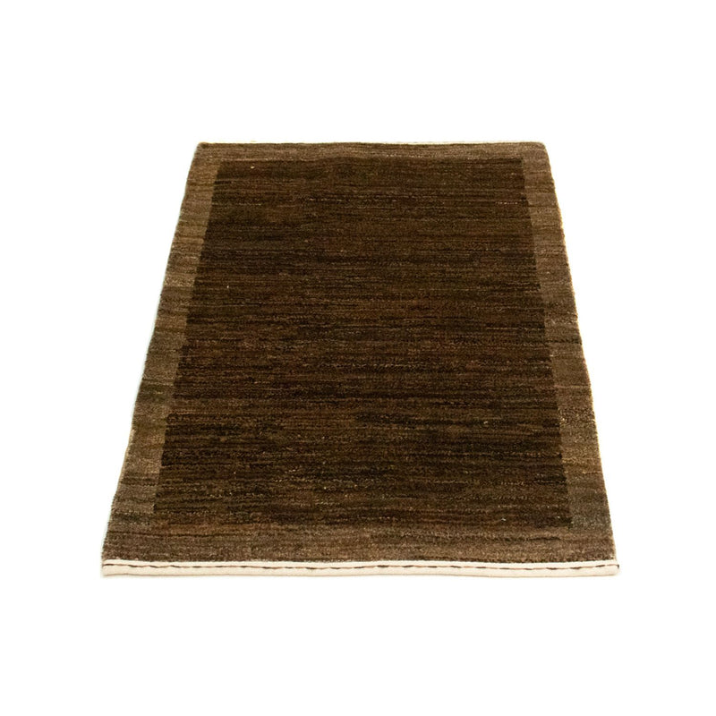 Indo Gabbeh Teppe 93x60cm - Ullteppe