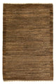 Indo Gabbeh Teppe 94x60cm - Ullteppe