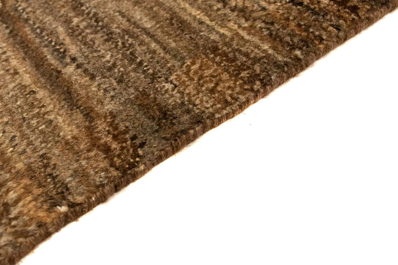 Indo Gabbeh Teppe 94x60cm - Ullteppe