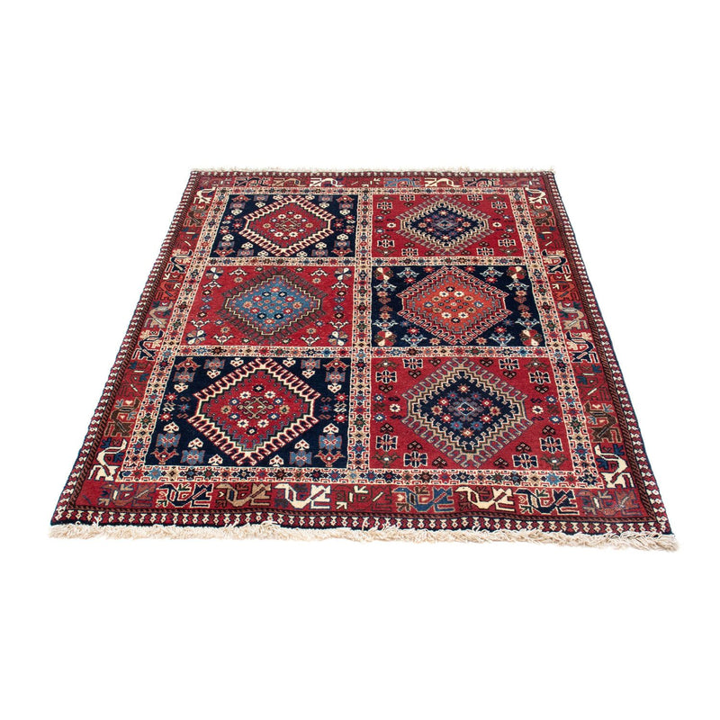 Yalameh Teppe 145x100cm - Persisk teppe