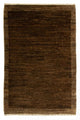 Indo Gabbeh Teppe 93x60cm - Ullteppe