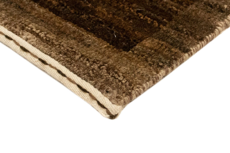 Indo Gabbeh Teppe 93x60cm - Ullteppe