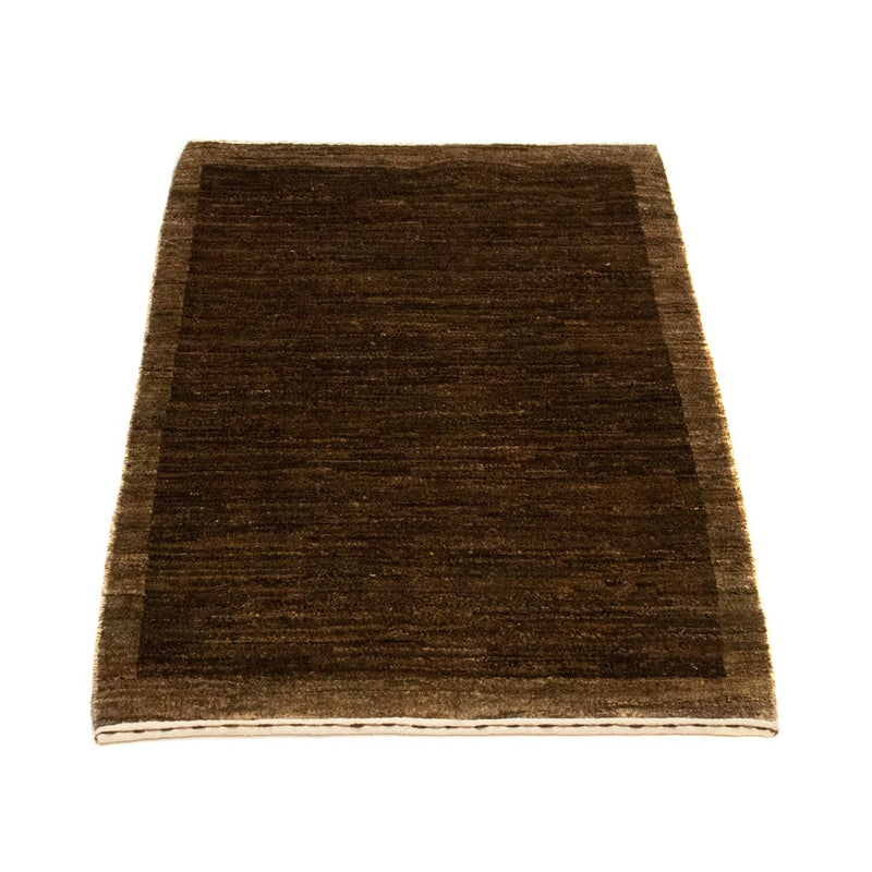 Indo Gabbeh Teppe 93x60cm - Ullteppe