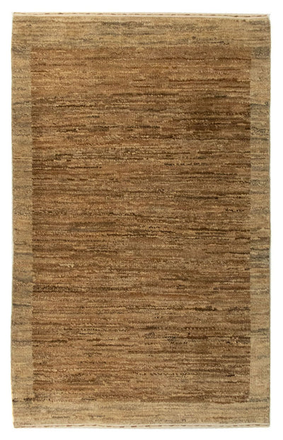 Indo Gabbeh Teppe 59x92cm - Ullteppe