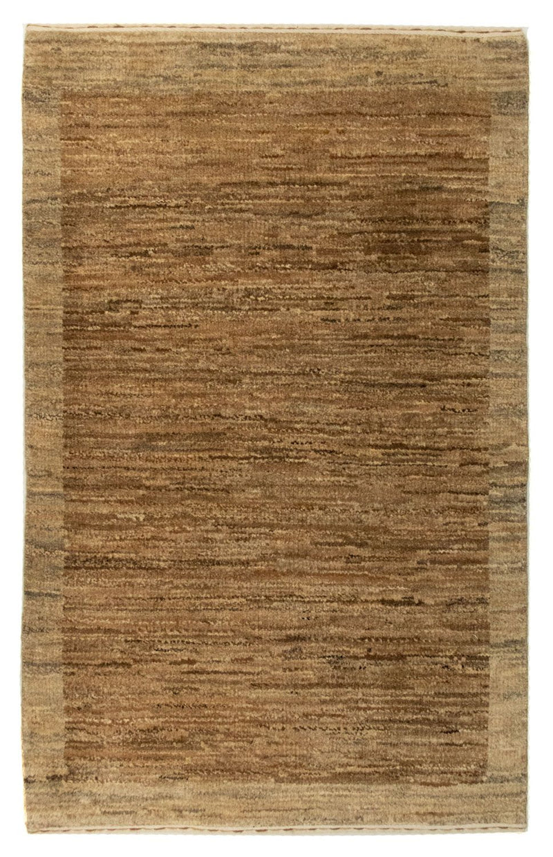 Indo Gabbeh Teppe 92x59cm - Ullteppe