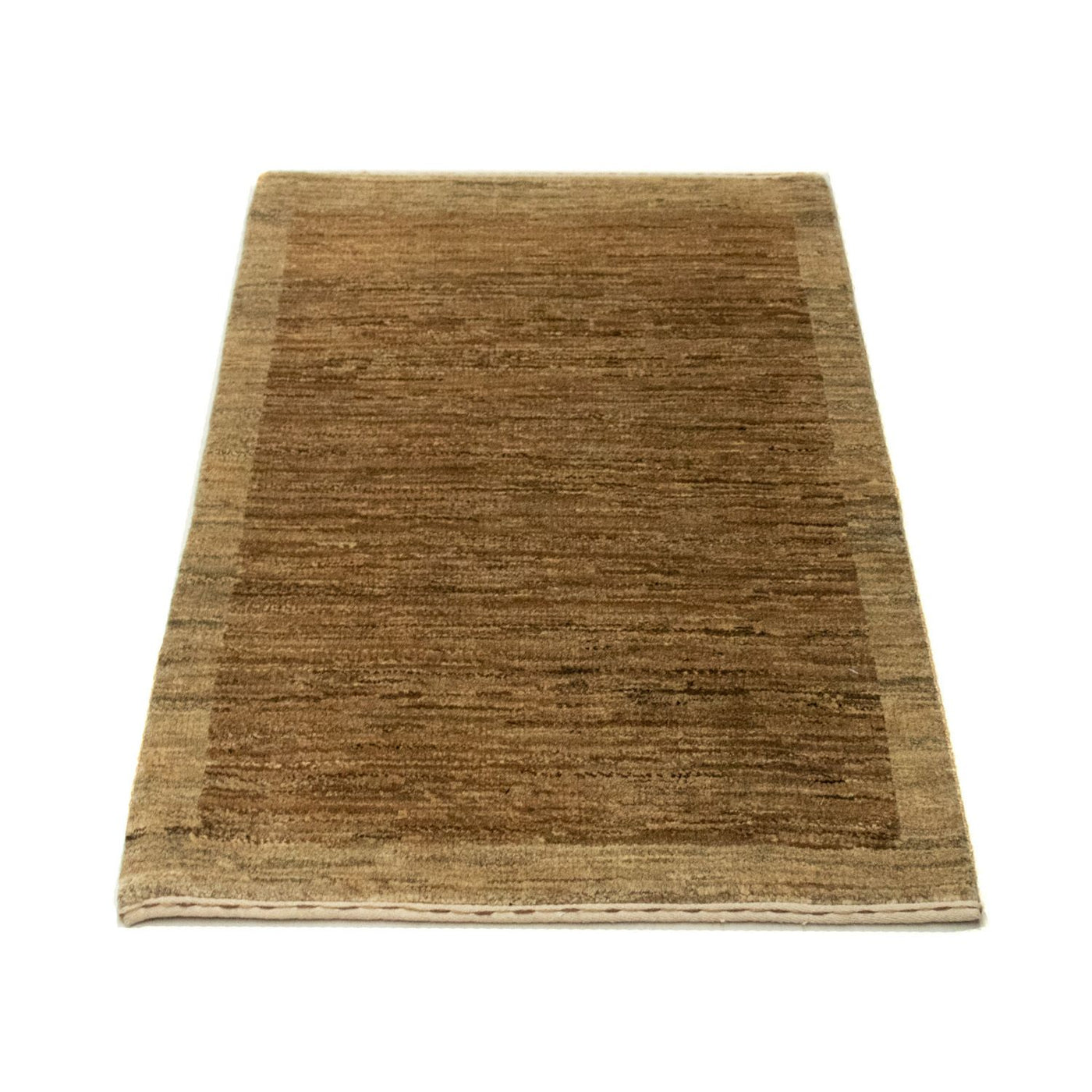 Indo Gabbeh Teppe 92x59cm - Ullteppe