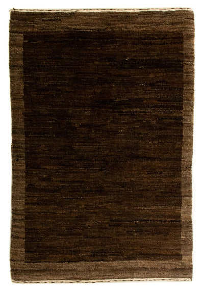 Indo Gabbeh Teppe 58x88cm - Ullteppe